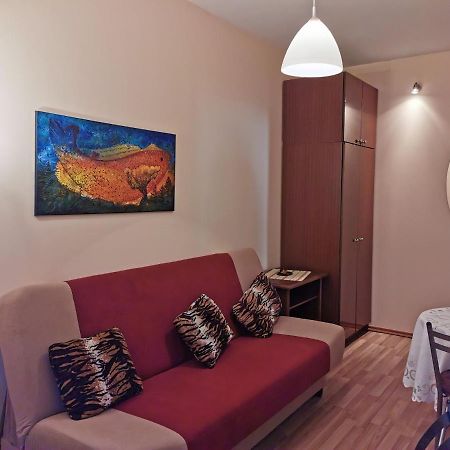 Art Residence Jūrkalne Exteriör bild